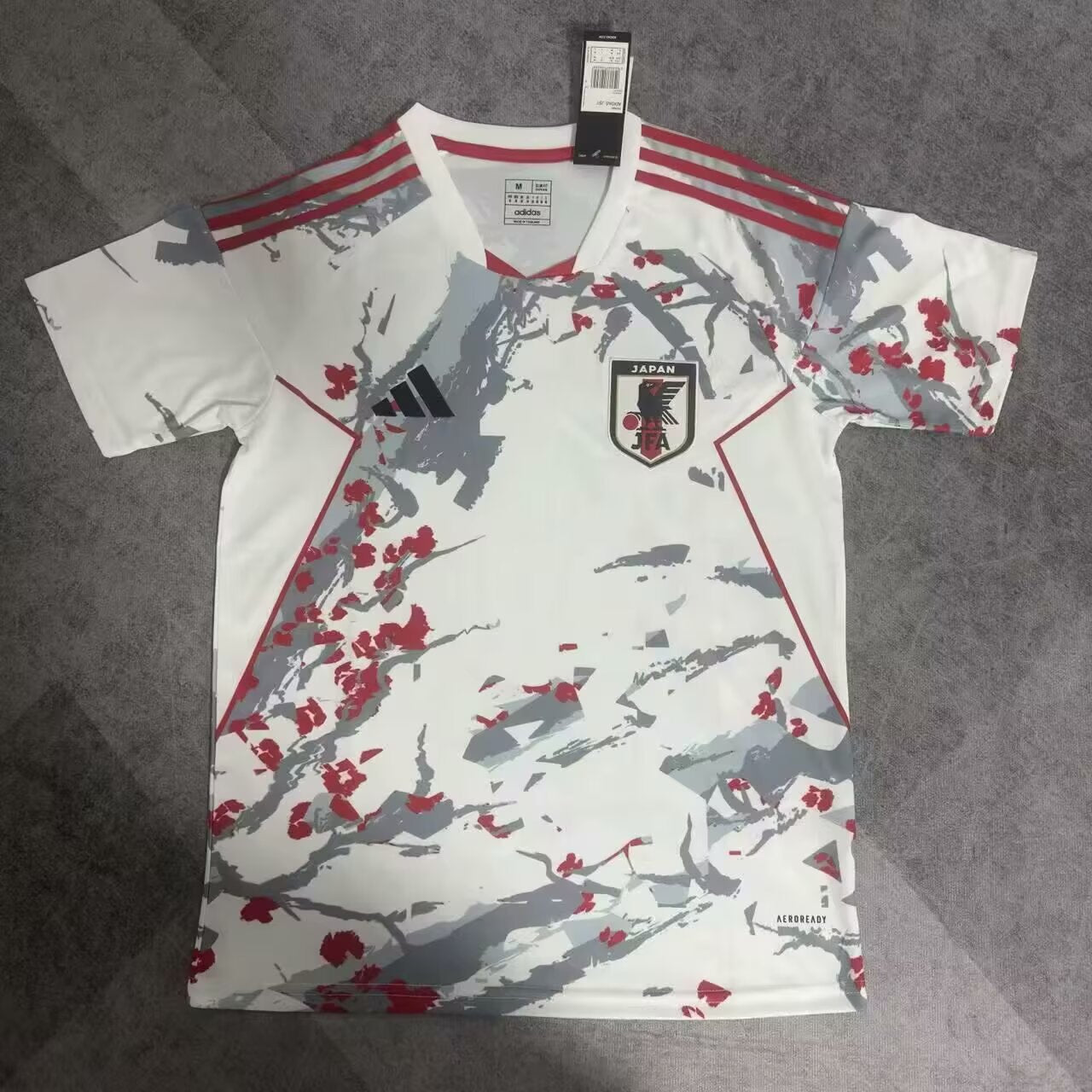 Japan Special Edition 2025/2026 Fan Version Football Jersey