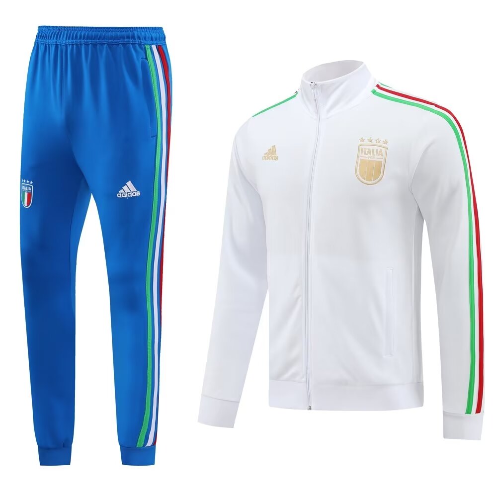 Jacket suite 2024/2025 Tracksuit