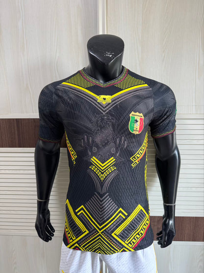 Mali 2026/2027 Player Version Football Jersey