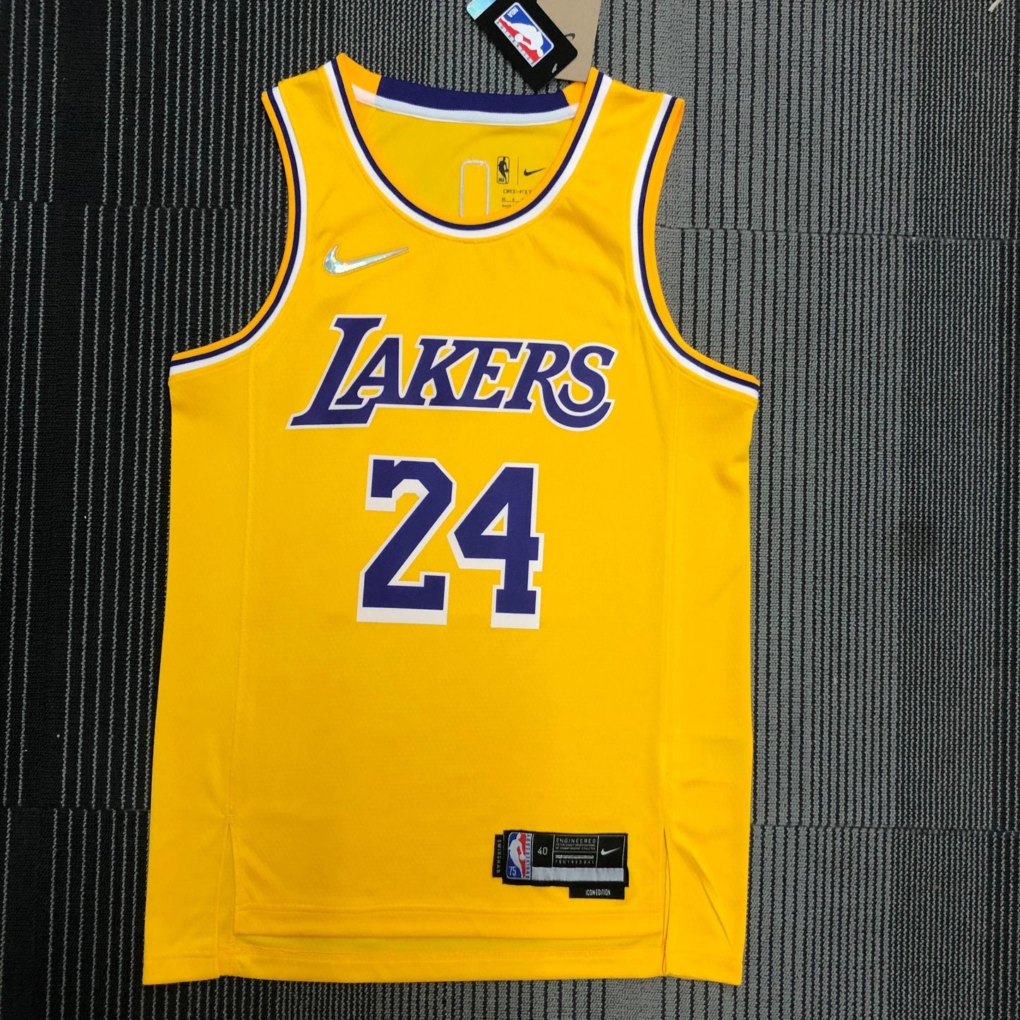 NBA&NFL&MLB Football Jersey