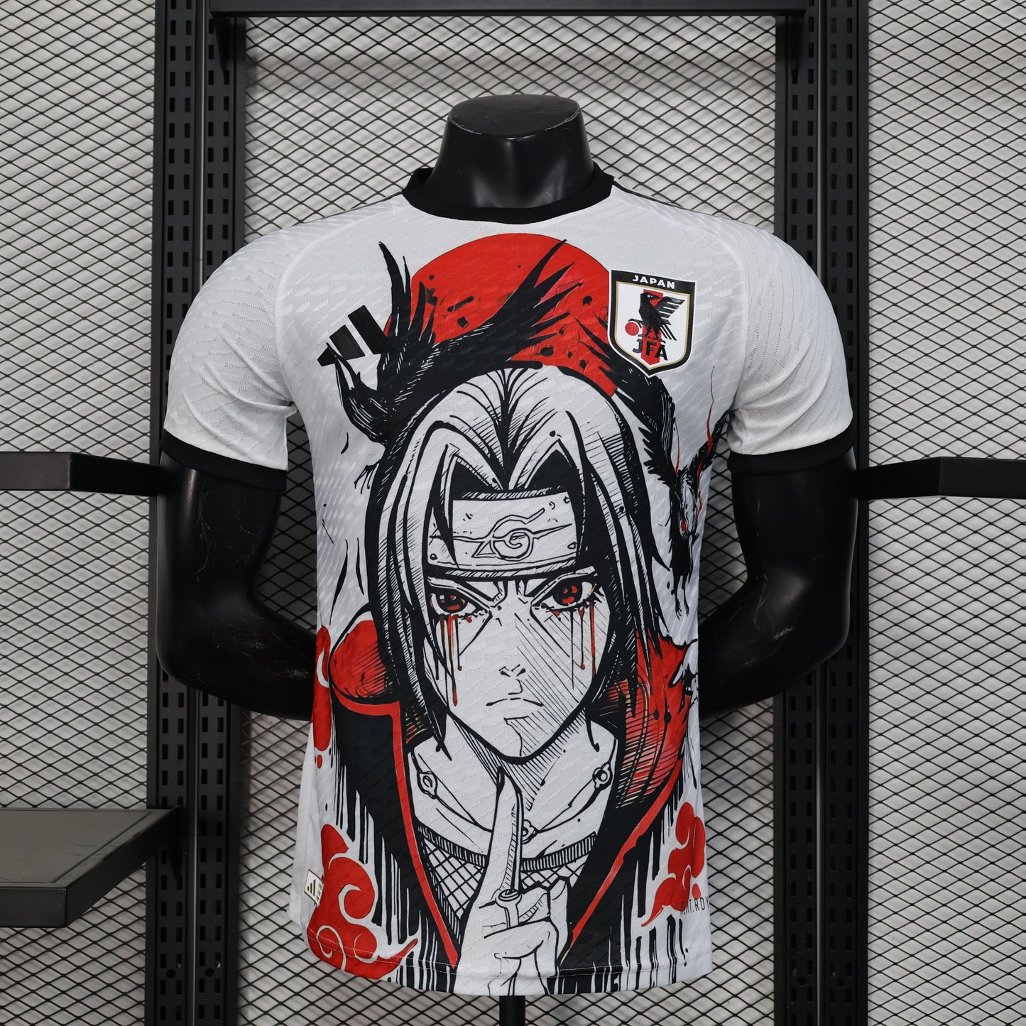 Japan Special Edition 2025/2026 Player Version Football Jersey