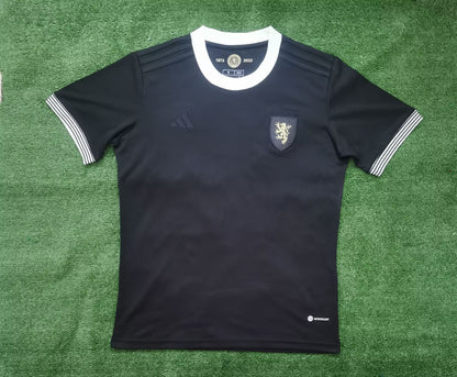 Scotland 2023/2024 Fan Version Football Jersey