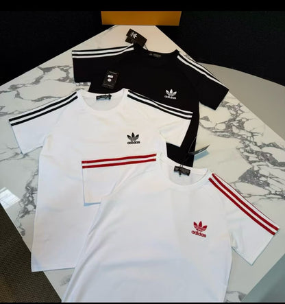 Adidas&Nike 2026/2027 Fan Version Football Jersey