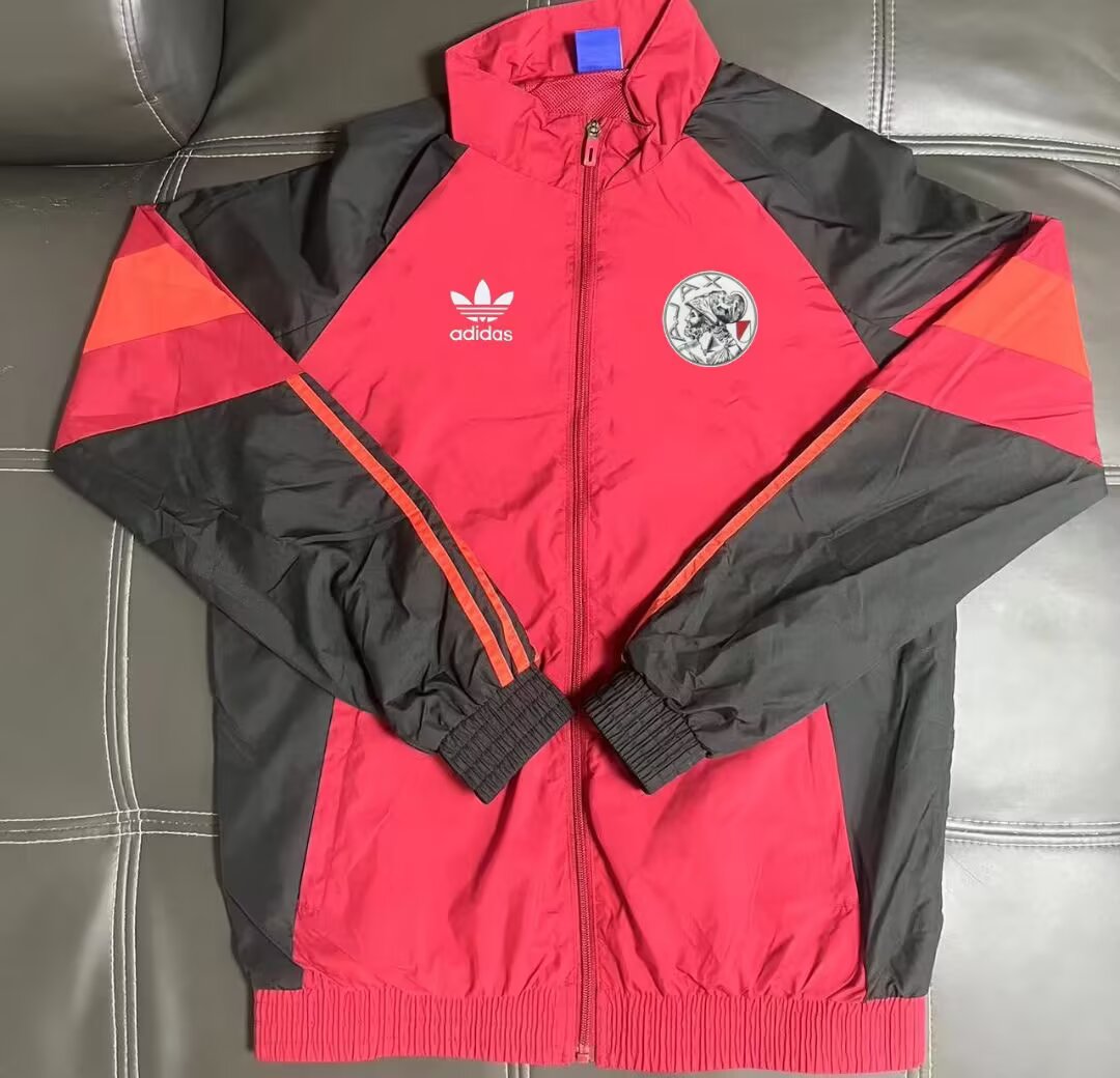 Windbreaker 2025/2026 Windbreaker