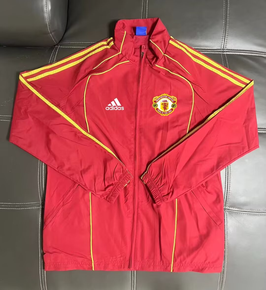 Windbreaker 2025/2026 Windbreaker