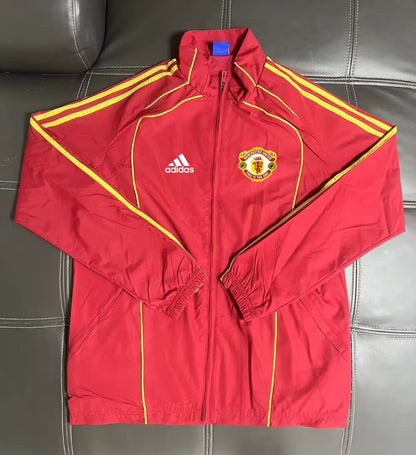 Windbreaker 2025/2026 Windbreaker
