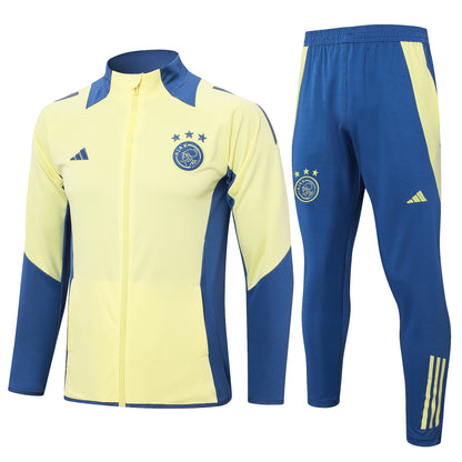 Jacket suite 2024/2025 Tracksuit