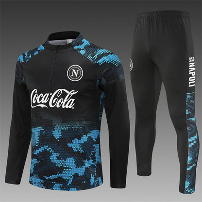 Jacket suite 2024/2025 Tracksuit