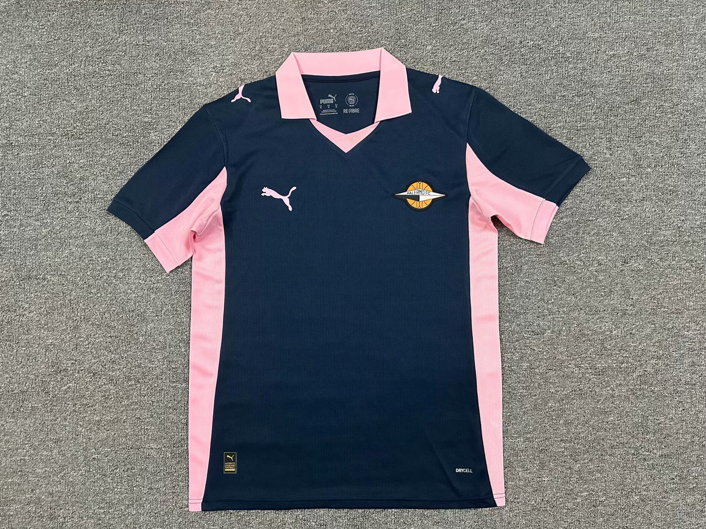 other team 2025/2026 Away Fan Version Football Jersey