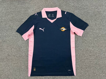 other team 2025/2026 Away Fan Version Football Jersey