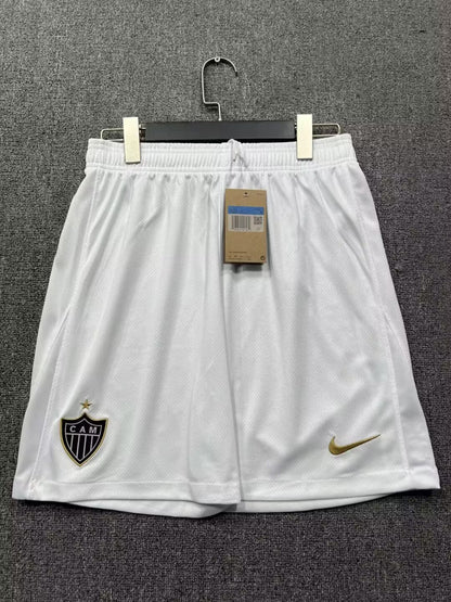 Atletico Mineiro 2026/2027 Away Fan Version Football Jersey