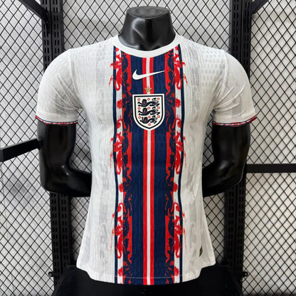 England Special Edition 2026/2027 Player Version Football Jersey