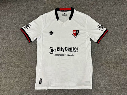 other team 2025/2026 Away Fan Version Football Jersey