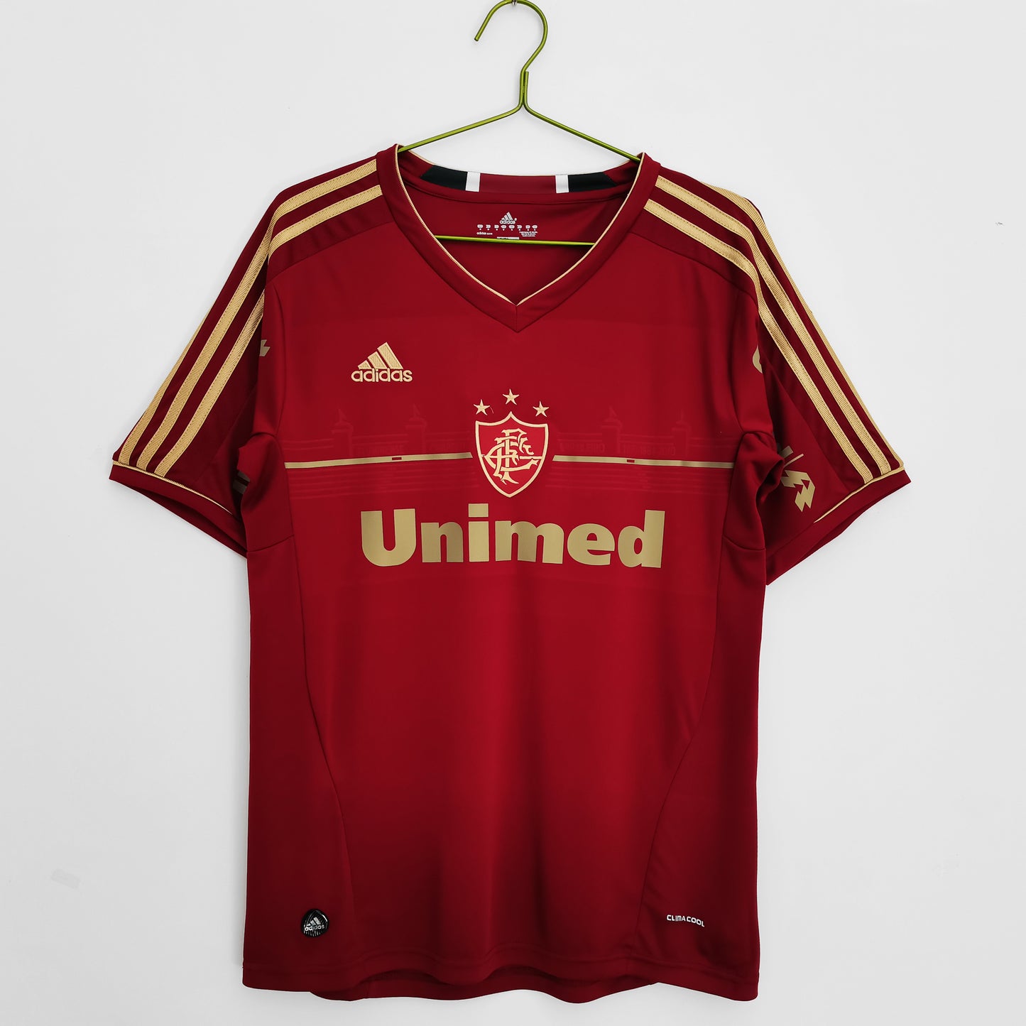 Retro Grêmio 2000 Fan Version Football Jersey