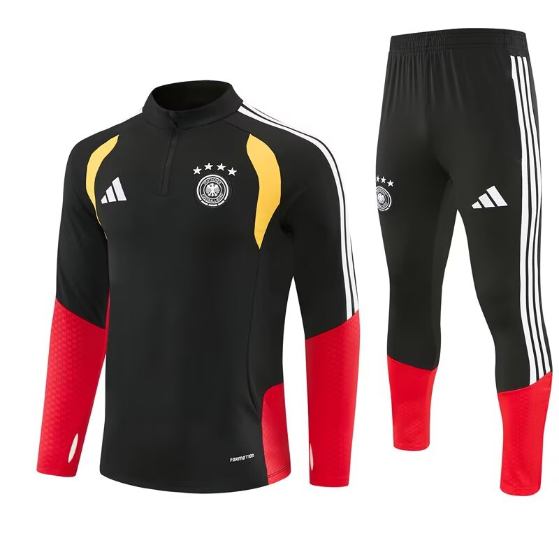 Jacket suite 2026/2027 Kids Tracksuit