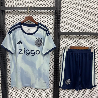 Ajax Third Away With Pants Sets Jersey 2026-2027