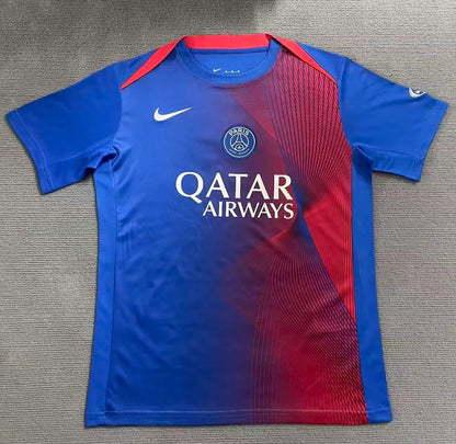 PSG Paris Special Edition 2025/2026 Fan Version Football Jersey