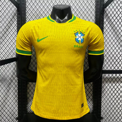 Brazil Special player Jersey 2026-2027
