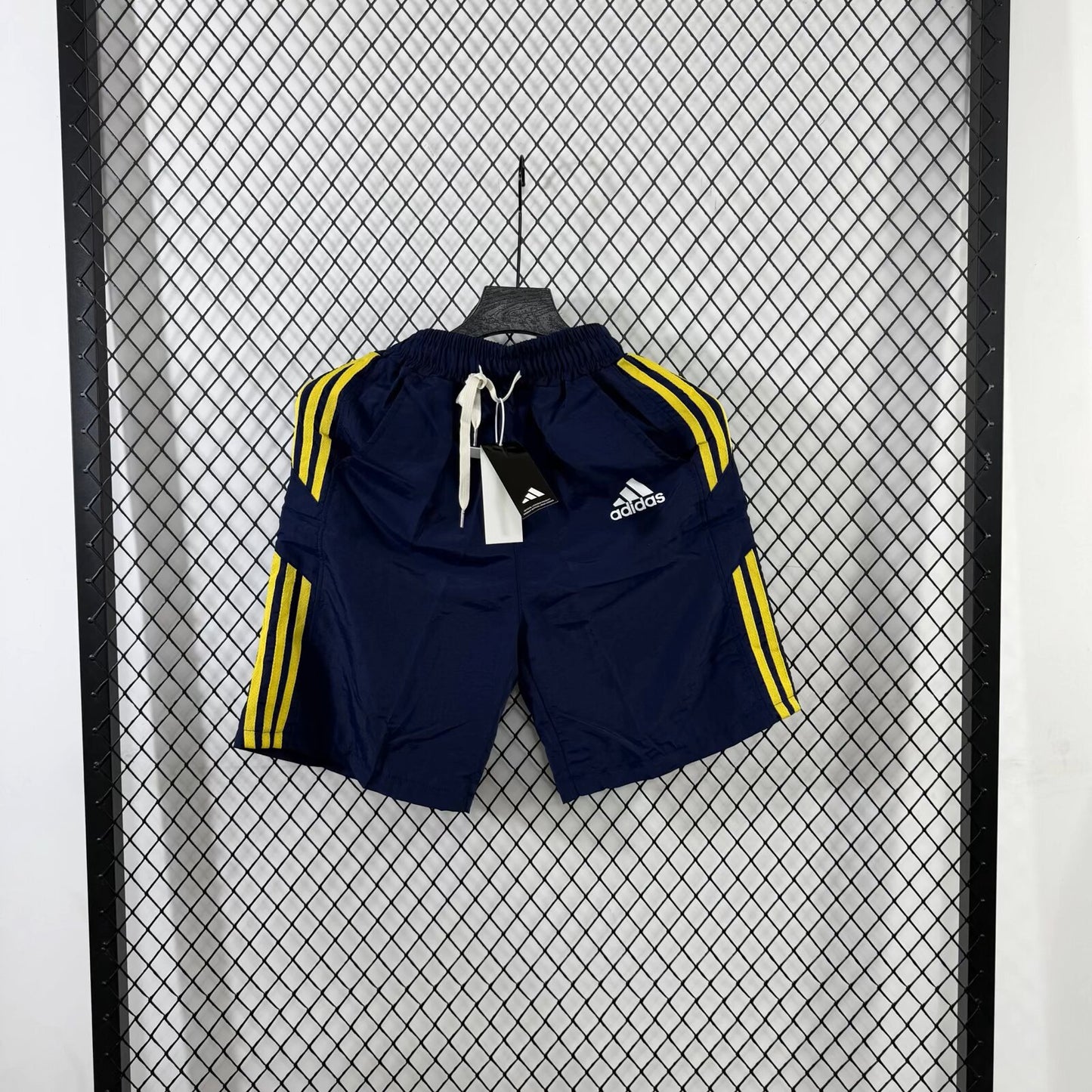 Adidas&Nike Football Jersey