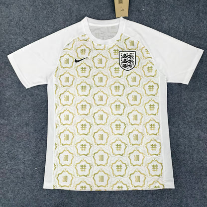 England Special Jersey 2026-2027
