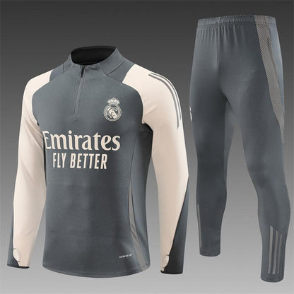 Jacket suite 2024/2025 Tracksuit