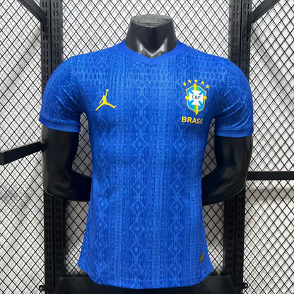 Brazil Special player Jersey 2026-2027
