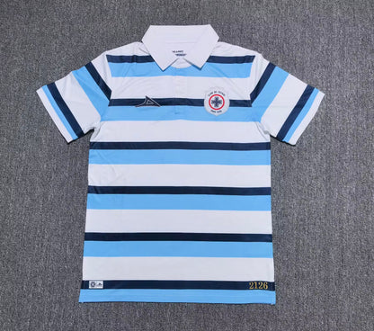Cruz Azul Special Edition 2025/2026 Fan Version Football Jersey