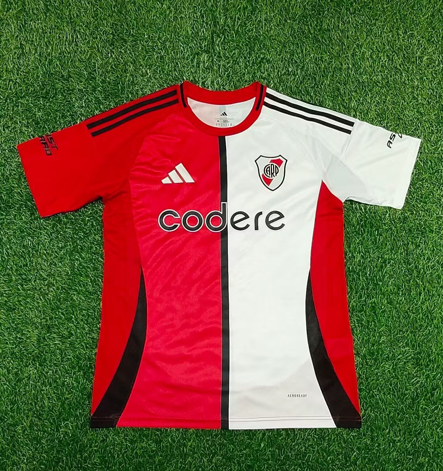America（Mexico&MLS） 2025/2026 Away Fan Version Football Jersey