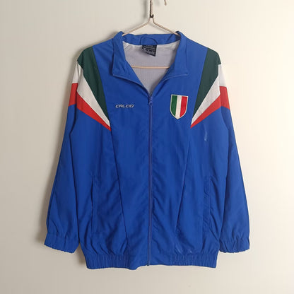 Retro Italy-Serie A 2024/2025 Windbreaker