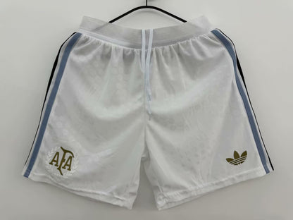 Argentina Special Edition 2024/2025 Player Version Football Jersey
