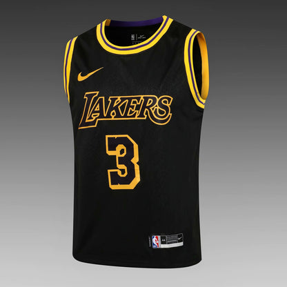 LA Lakers Football Jersey