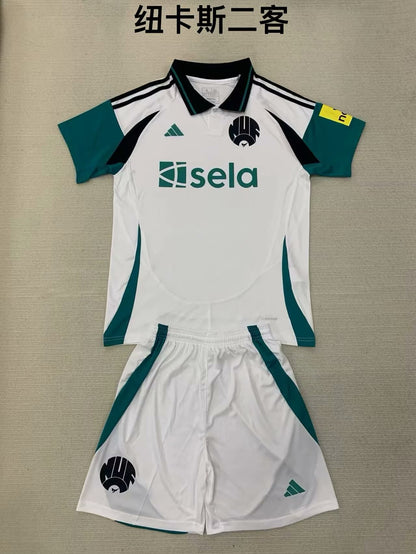 Kids jerseys 2024/2025 Kids Third Away Football Jersey