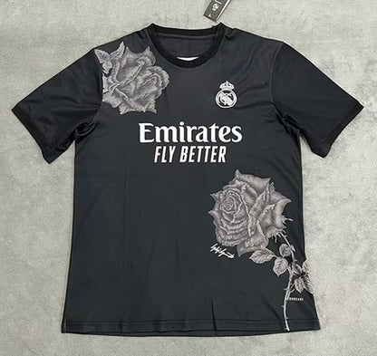 Real Madrid Special Edition 2024/2025 Fan Version Football Jersey