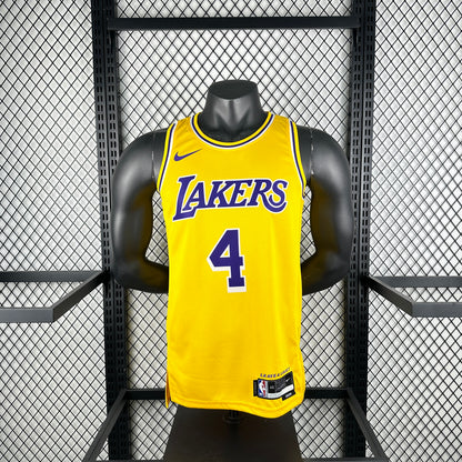 LA Lakers 2023 Football Jersey