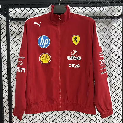 Windbreaker 2025/2026 Windbreaker