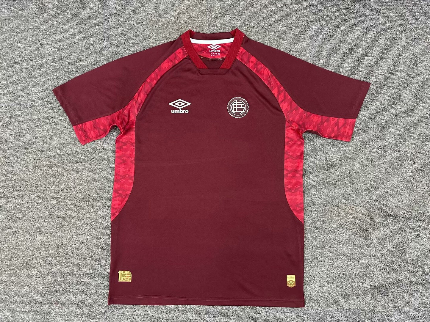 other team 2025/2026 Home Fan Version Football Jersey