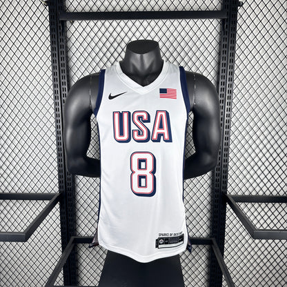 NBA&NFL&MLB 2024 Football Jersey