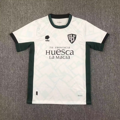 other team 2024/2025 Away Fan Version Football Jersey