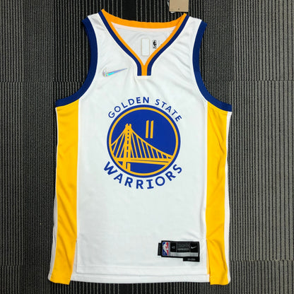 Golden State Warriors Football Jersey