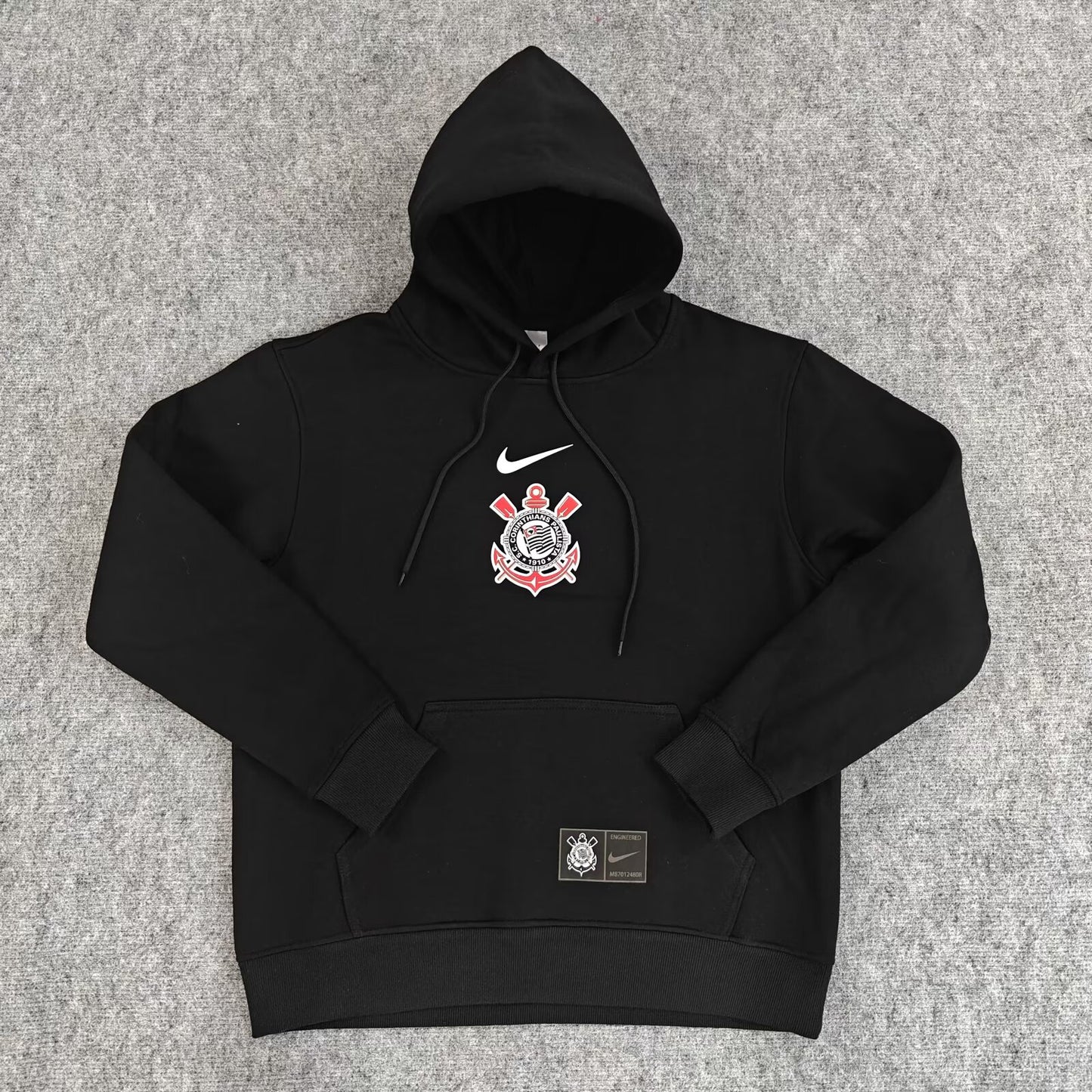 Jacket suite 2025/2026 Tracksuit