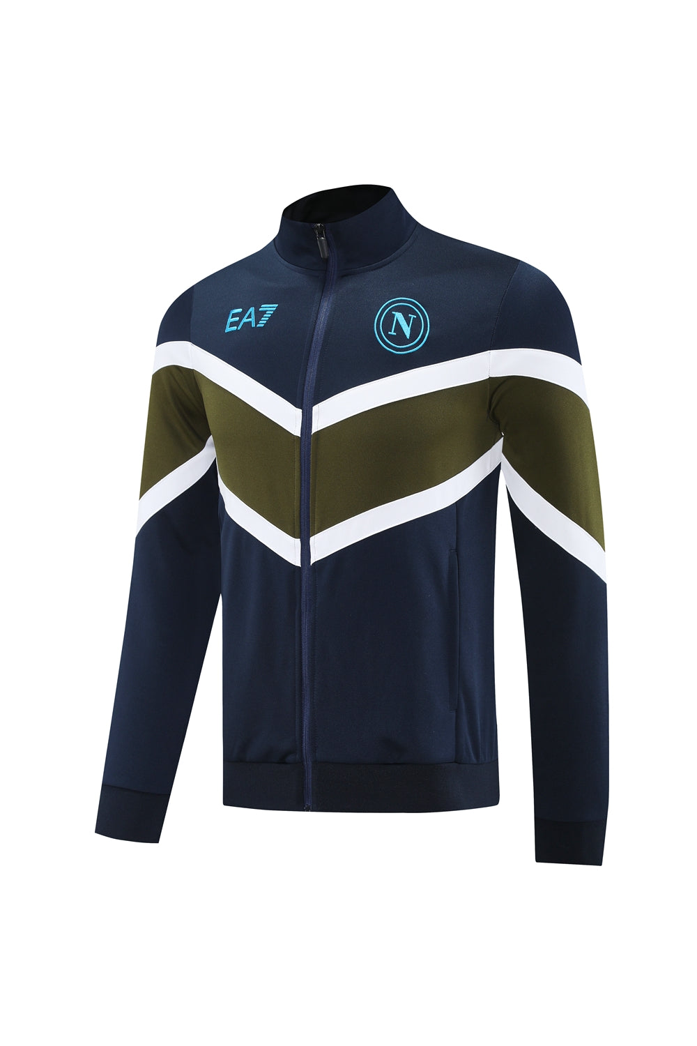 Jacket suite 2025/2026 Jacket