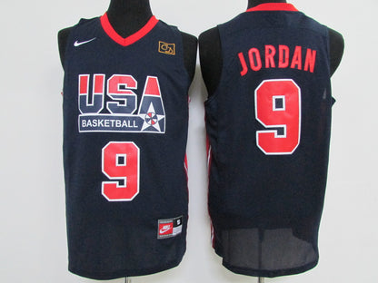 Chicago Bulls Football Jersey
