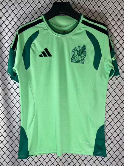 Mexico Special Edition 2026/2027 Fan Version Tracksuit