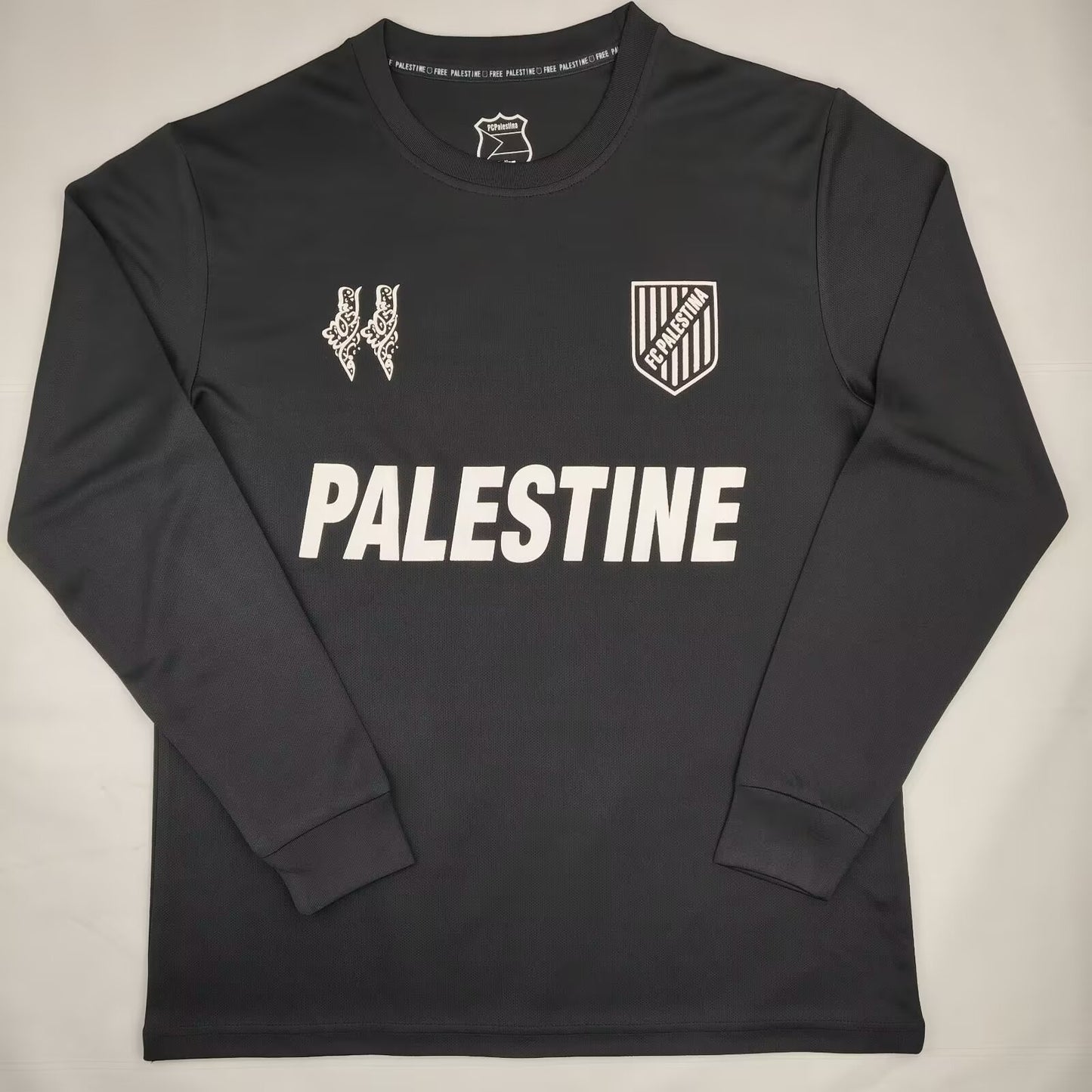 other team 2024/2025 Long Sleeve Fan Version Football Jersey