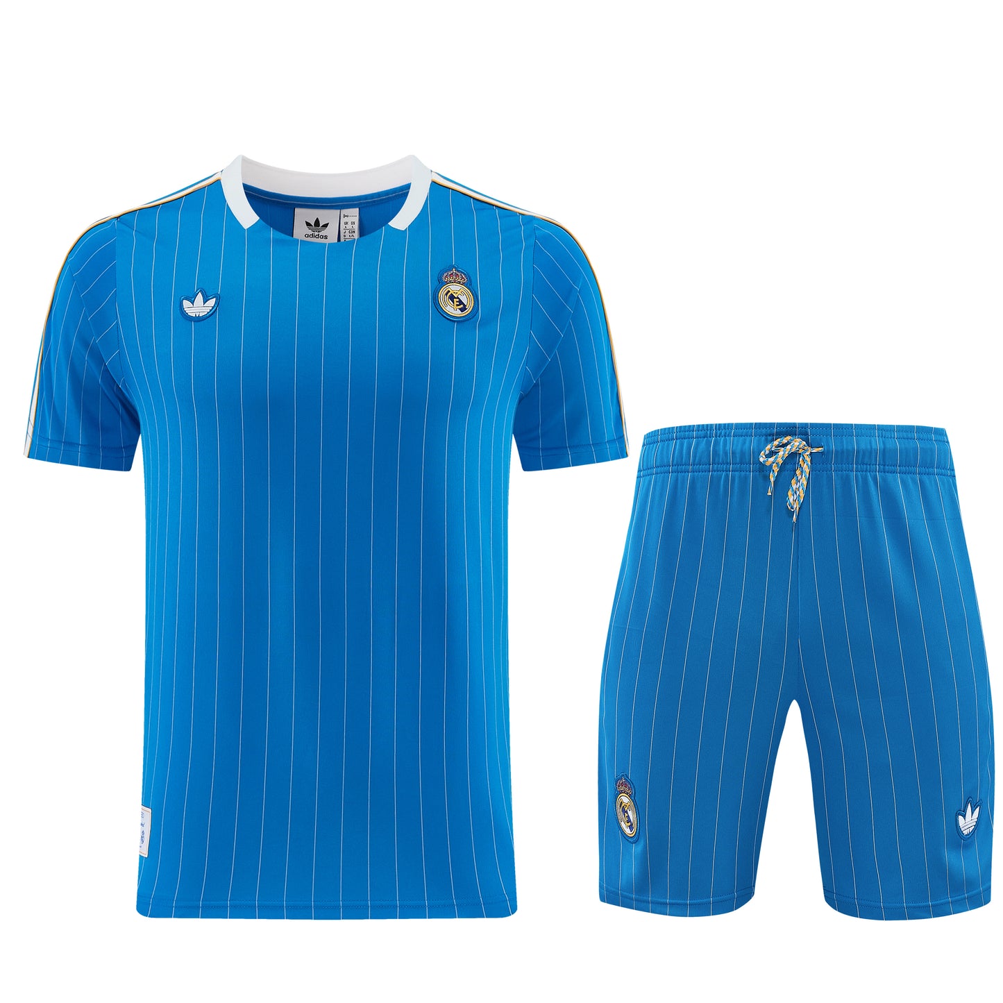 Real Madrid 2025/2026 Football Jersey