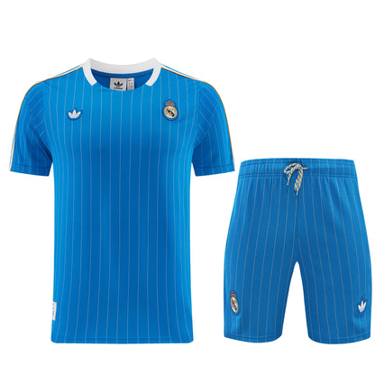 Real Madrid 2025/2026 Football Jersey