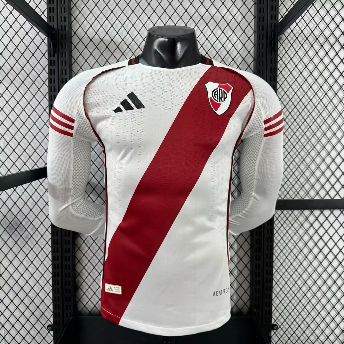 America（Mexico&MLS） 2025/2026 Home Player Version Football Jersey