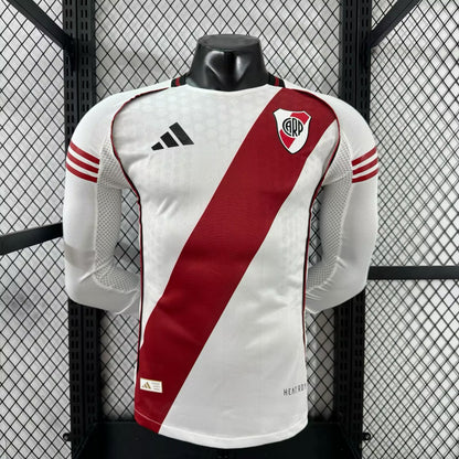 America（Mexico&MLS） 2025/2026 Home Player Version Football Jersey