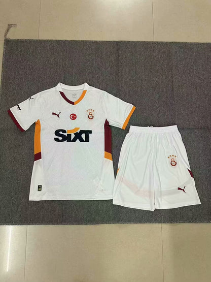 Kids jerseys 2024/2025 Kids Away Football Jersey