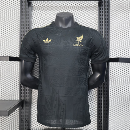 Mexico Special Edition 2025/2026 Player Version Football Jersey